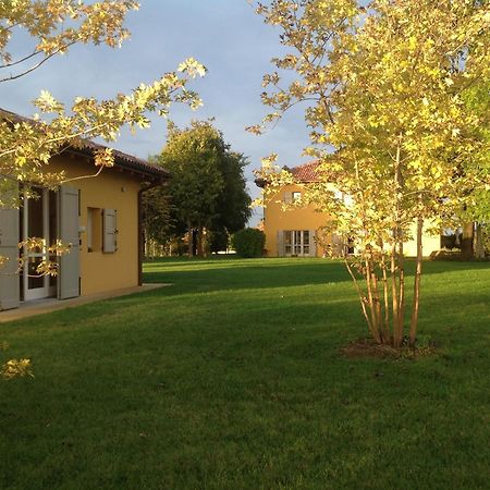 Vigorso 41 Country House Будріо Екстер'єр фото