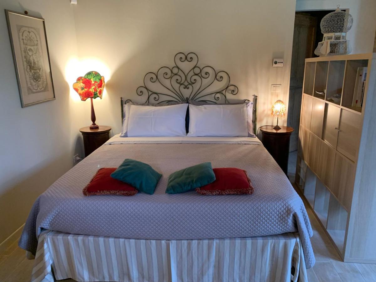 Vigorso 41 Country House Будріо Екстер'єр фото